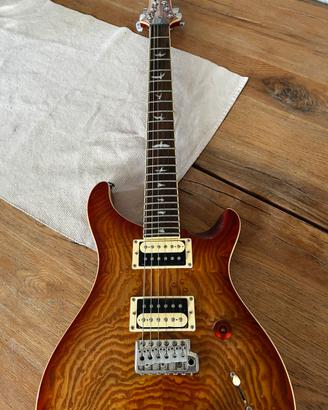 Chitarra elettrica “Prs Se custom 24”