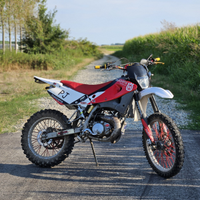 Husqvarna 50 enduro