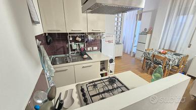 EUROCASA Falconara- In posizione centrale