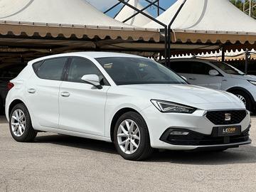 SEAT Leon 1.5 TGI DSG Business