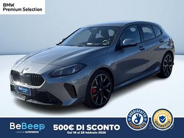 BMW Serie 1 118D MSPORT PRO AUTO