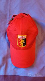 Berretto cappello Genoa (capuchon,kappe,tapa,cap)