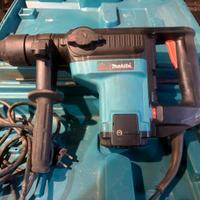 MAKITA:Martello pneumatico perforatore