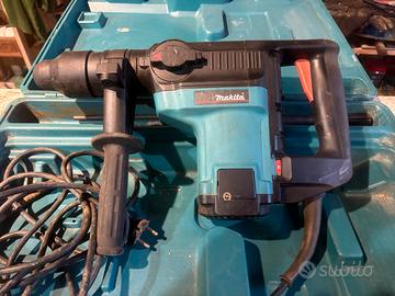 MAKITA:Martello pneumatico perforatore