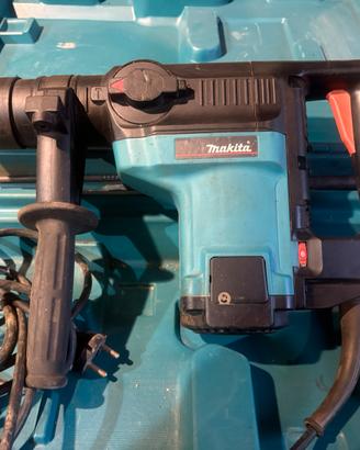 MAKITA:Martello pneumatico perforatore