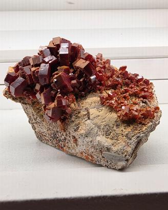 Minerali da collezione