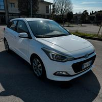 Hyundai i20 1.2 diesel euro 6