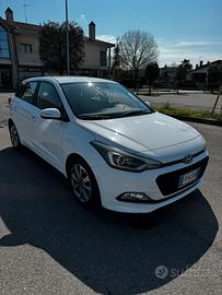 Hyundai i20 1.2 diesel euro 6
