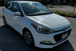 Hyundai i20 1.2 diesel euro 6
