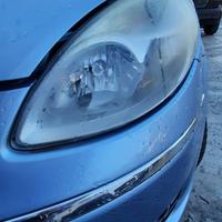 LANCIA MUSA 2008 - FASRO ANTERIORE SINISTRO