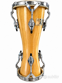 Latin Percussion LP – Tamburo a clessidra in legno