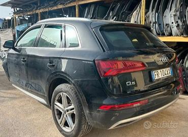 Ricambi New Audi Q5 2019 3.0 Diesel
