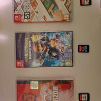 giochi per nintendo switch