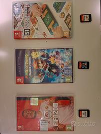 giochi per nintendo switch