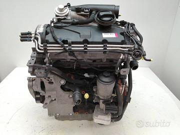 Motore BXE Volkswagen GOLF 5 2008