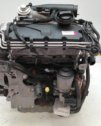 Motore BXE Volkswagen GOLF 5 2008