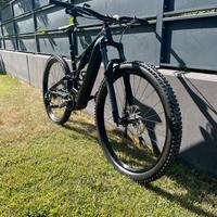Specialized turbo levo 2021