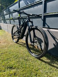 Specialized turbo levo 2021