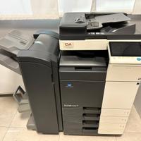 Stampante Konica Minolta - Bizhub  C308