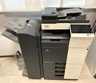 Stampante Konica Minolta - Bizhub  C308