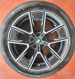 Cerchi da 18 BMW 