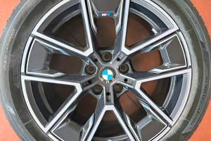 Cerchi da 18 BMW 