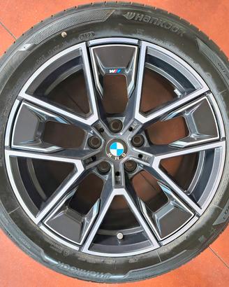 Cerchi da 18 BMW 