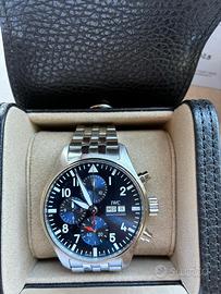 Iwc pilot
