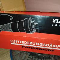 Sospensione aria Mercedes ML w164