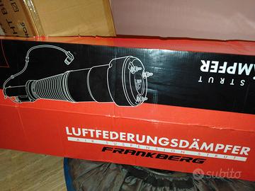 Sospensione aria Mercedes ML w164