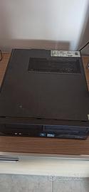 computer Fujitsu 