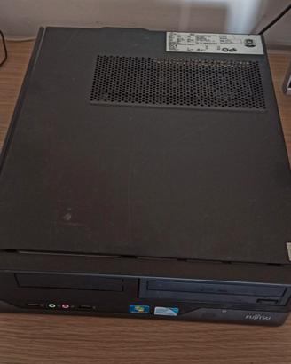 computer Fujitsu 