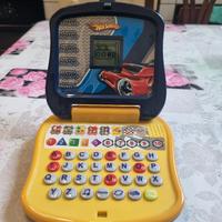 Console Hot Wheels - Gioco Elettronico