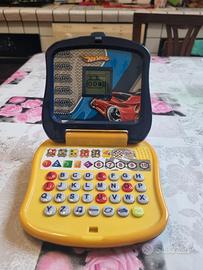 Console Hot Wheels - Gioco Elettronico