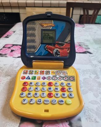 Console Hot Wheels - Gioco Elettronico