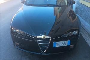 alfa 159 sw 1.9 150cv