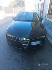 alfa 159 sw 1.9 150cv