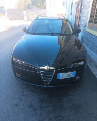alfa 159 sw 1.9 150cv