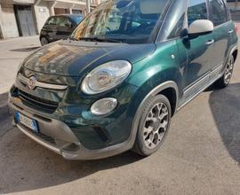 Fiat 500L 1.6 Multijet 120 CV Trekking