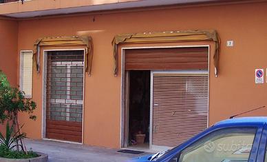 Locale di 70 mq