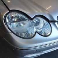 Proiettore destro MERCEDES-BENZ CLK del 2003