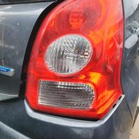 NISSAN PIXO 2010 - FARO POSTERIORE DESTRO