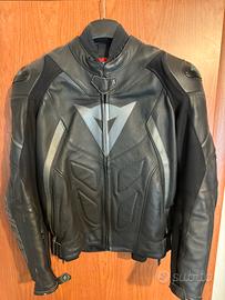 Dainese Giacca G Avro D1 P