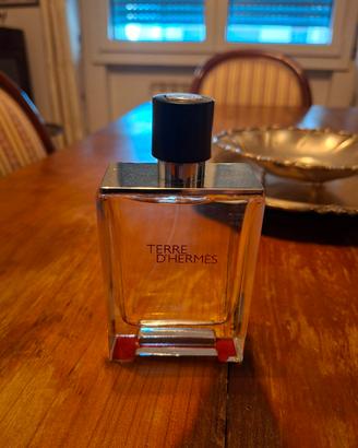 Terre D’Hermes 100ml originale