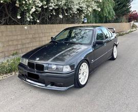 Bmw 320i e36