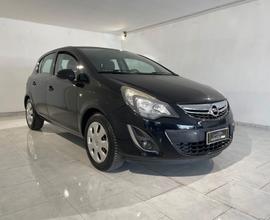 Opel Corsa 1.2 5 porte NEOPATENTATI