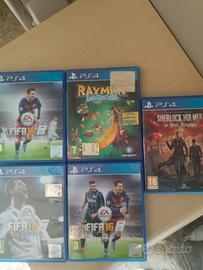 giochi ps4