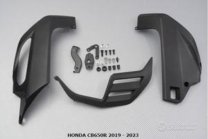 Puntale motore per HONDA CB650R 2019 - 2023