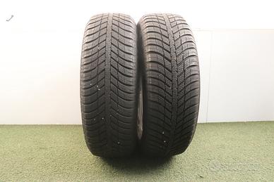 Gomme Nexen Nblue 215 65 16 4 stagioni