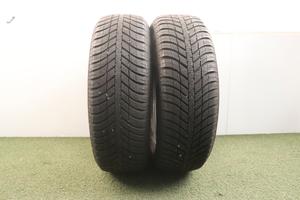 Gomme Nexen Nblue 215 65 16 4 stagioni